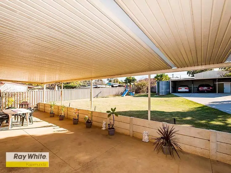 Second view of Homely house listing, 37 Tunnel Road, Swan View WA 6056