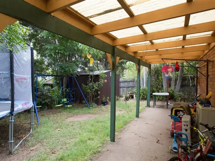 Fifth view of Homely house listing, 47 Baratta Street, Southport QLD 4215
