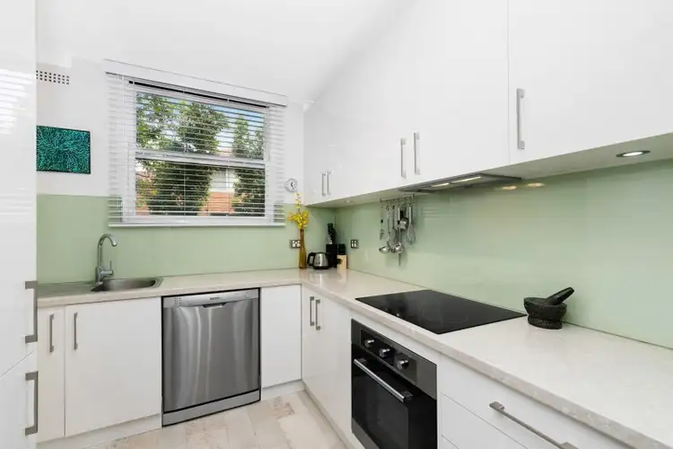 Fourth view of Homely apartment listing, 25/33 Palomar Parade, Freshwater NSW 2096