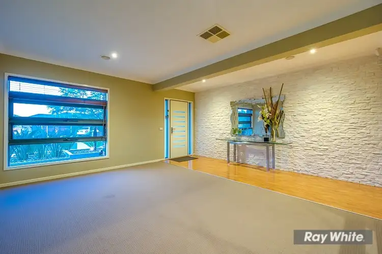Fifth view of Homely house listing, 25 Amsterdam Avenue, Tarneit VIC 3029