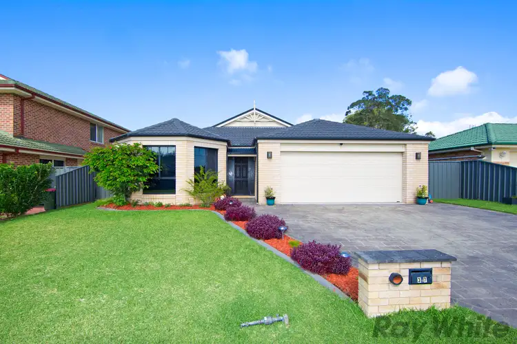 Main view of Homely house listing, 37 Birch Drive, Hamlyn Terrace NSW 2259