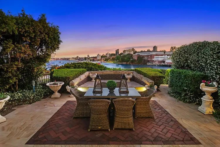 1/2 Hayes Street, Neutral Bay NSW 2089