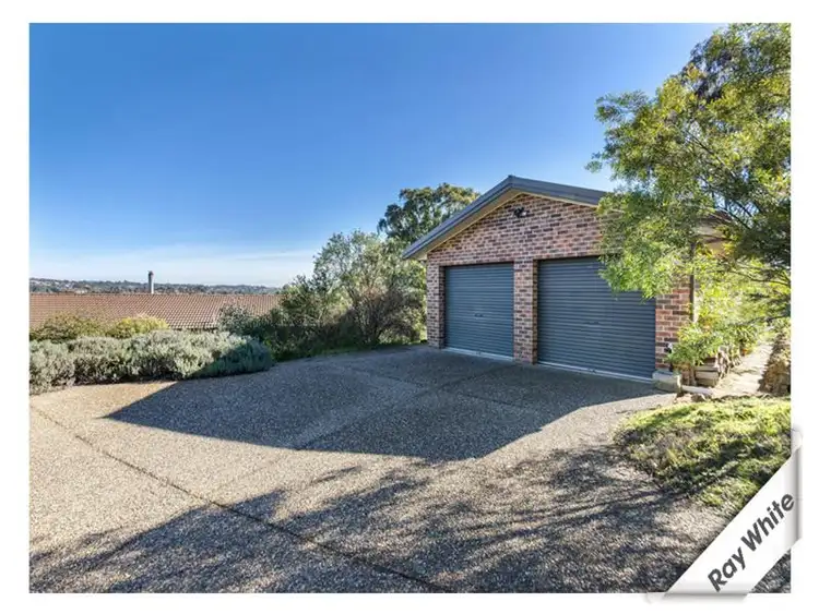 Second view of Homely house listing, 86 Severne Street, Dodsworth ACT 2620
