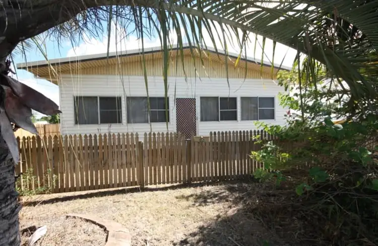 125 Graham Street, Ayr QLD 4807