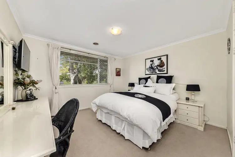 Fifth view of Homely house listing, 8 Halford Crescent, Page ACT 2614