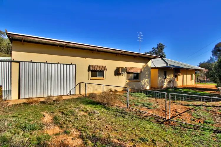 Sixth view of Homely rural property listing, Mindarie Downs 602 McCabe Road, Wanbi SA 5310