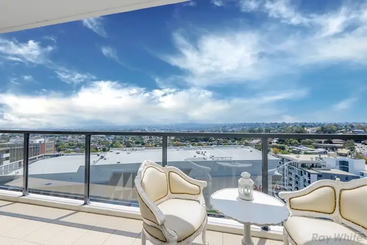 Third view of Homely apartment listing, 1305C/5 Pope Street, Ryde NSW 2112
