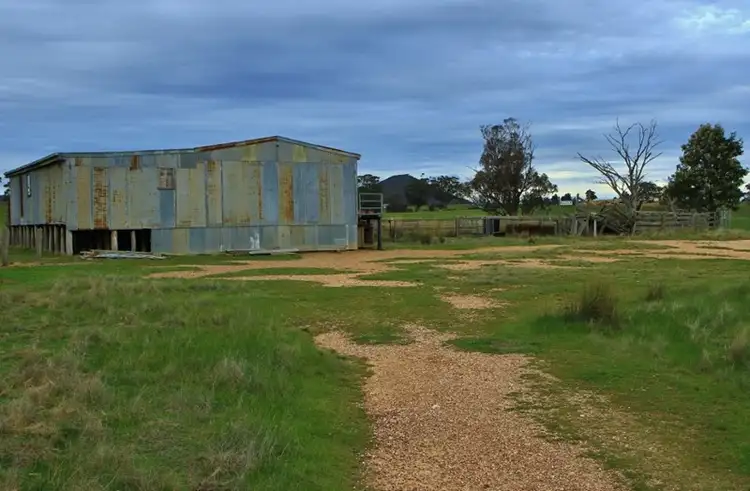 Second view of Homely land listing, 20D Coppermine Road, Heathcote VIC 3523