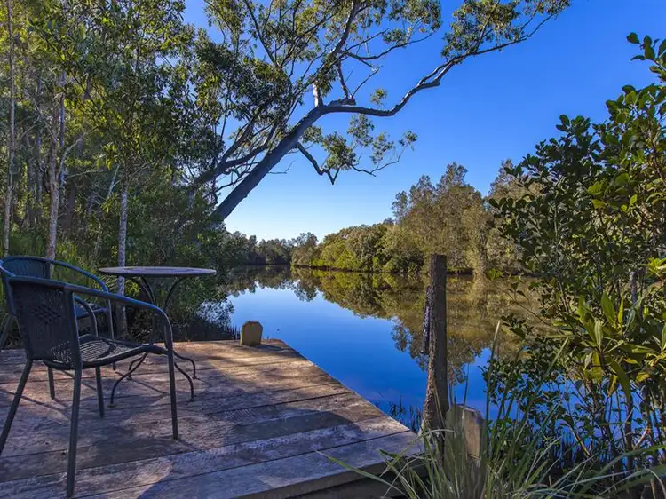 Main view of Homely house listing, 44 Bahdilli Crescent, Diddillibah QLD 4559