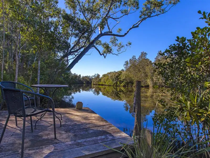 Main view of Homely house listing, 44 Bahdilli Crescent, Diddillibah QLD 4559