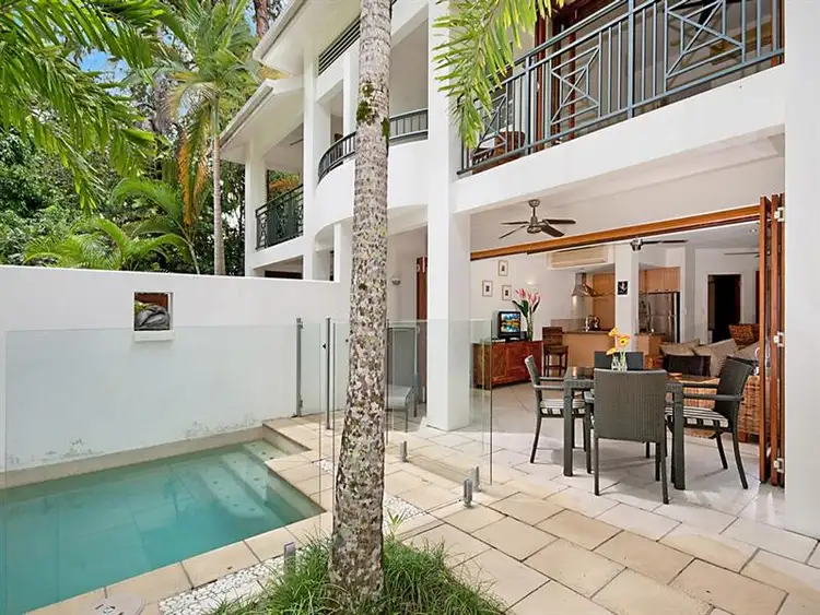 Main view of Homely townhouse listing, 2/13 Andrews Close, Port Douglas QLD 4877