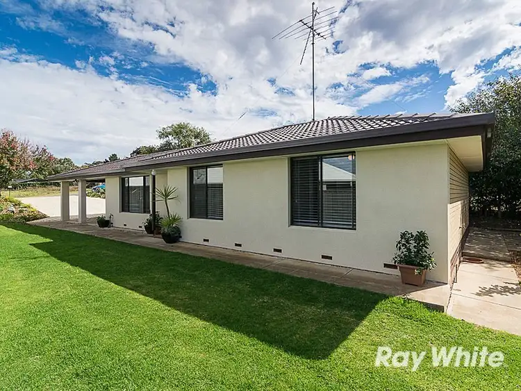 Main view of Homely house listing, 10 Hay Court, Mount Barker SA 5251