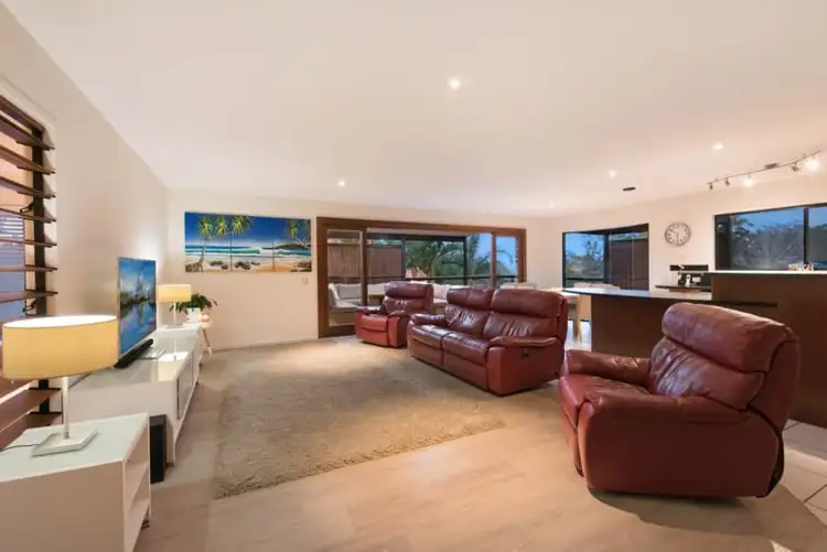 Fifth view of Homely house listing, 23 Icarus Court, Buderim QLD 4556