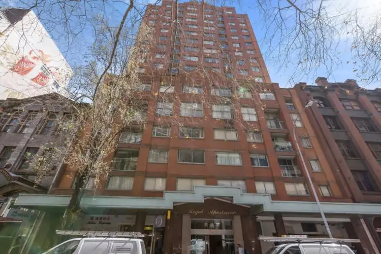 1101/361 Sussex Street, Sydney NSW 2000