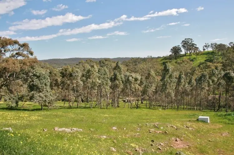 Second view of Homely land listing, Block 31 and 32 Horrocks Road, Penwortham SA 5453