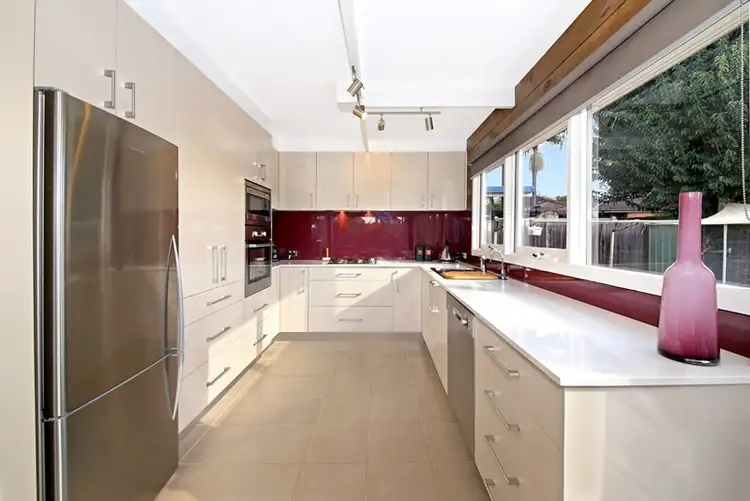 Fifth view of Homely house listing, 10 Langdon Road, Baulkham Hills NSW 2153