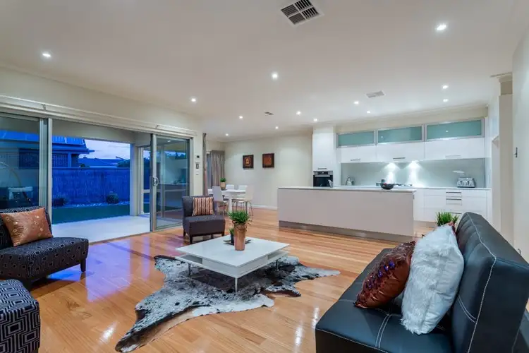 Fifth view of Homely house listing, 55 McDonald Grove, West Lakes SA 5021
