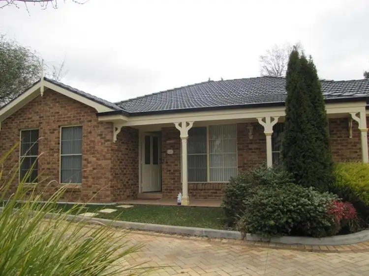 Second view of Homely unit listing, Address available on request