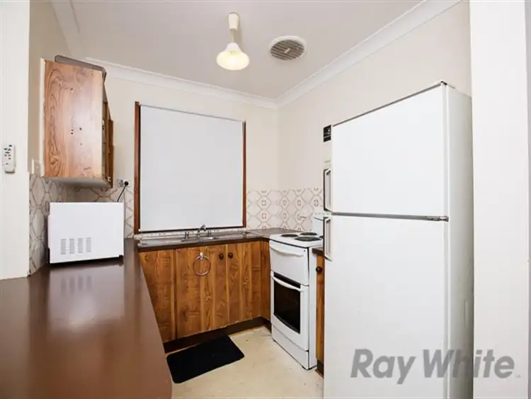 Second view of Homely house listing, 2/52 Vale Street, Birmingham Gardens NSW 2287