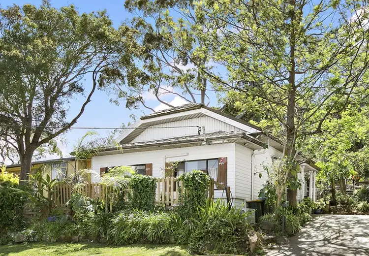 50 Waine Street, Freshwater NSW 2096