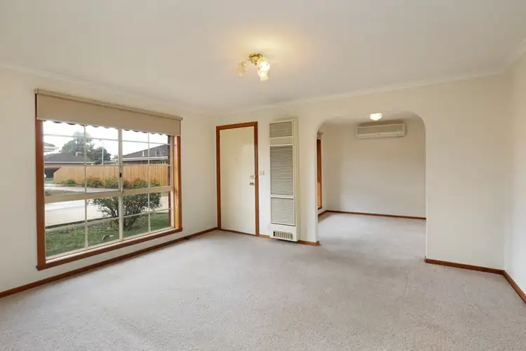 Fifth view of Homely house listing, 3/1 Mayton Court, Grovedale VIC 3216