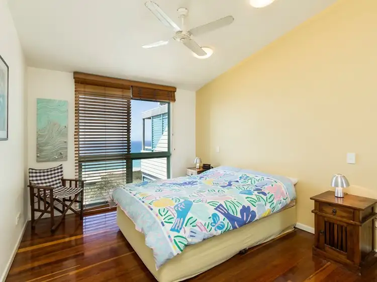 Sixth view of Homely unit listing, 8/6 Cumming Parade, Point Lookout QLD 4183