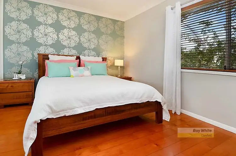 Fifth view of Homely townhouse listing, 1/5 Garnet Street, Clayfield QLD 4011