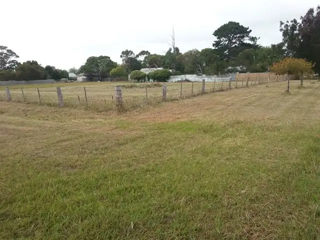 Fifth view of Homely land listing, 9 Lawler Street, Meredith VIC 3333