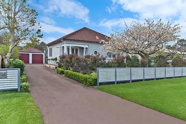 Seventh view of Homely house listing, 46 North Street, Koroit VIC 3282