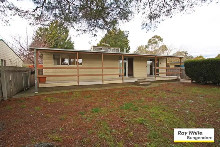 Third view of Homely house listing, 72 Butmaroo Street, Bungendore NSW 2621