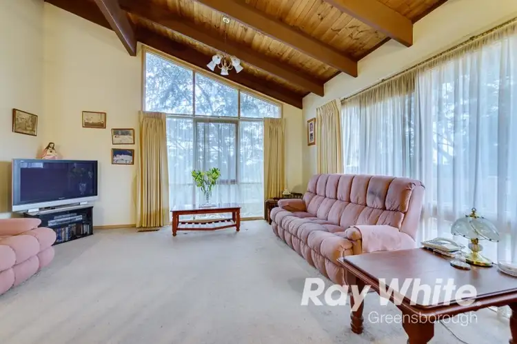 Main view of Homely house listing, 16 Doowi Court, Greensborough VIC 3088