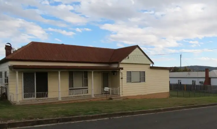 Main view of Homely house listing, 15 Coronation Avenue, Werris Creek NSW 2341