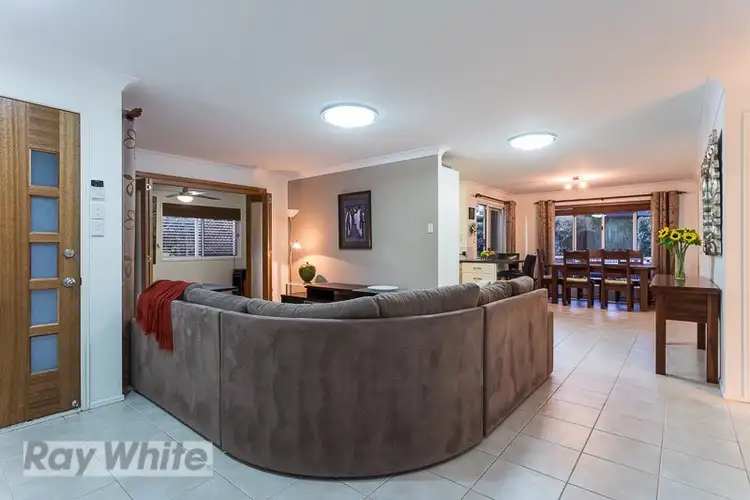 Second view of Homely house listing, 15 Jonquil Court, Mount Cotton QLD 4165