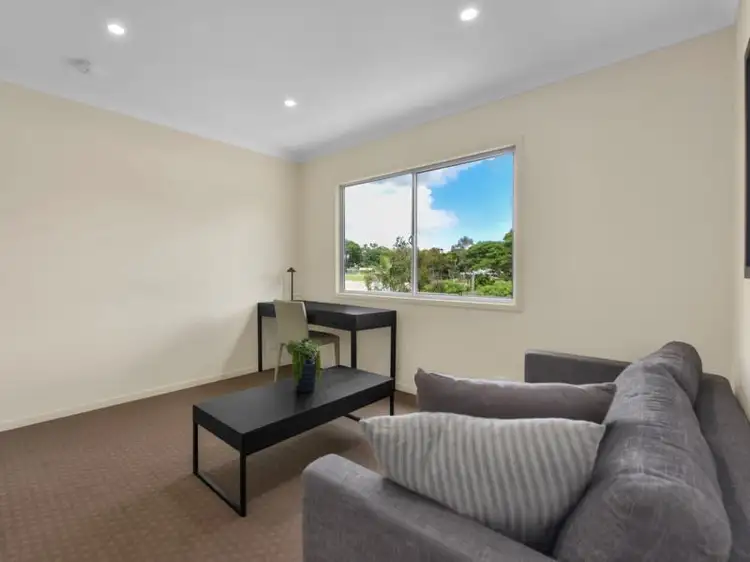 Sixth view of Homely townhouse listing, 7/128 Barton Street, Everton Park QLD 4053