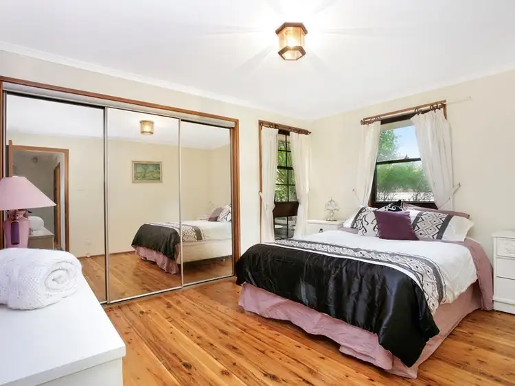 Fourth view of Homely house listing, 8 Tobruk Place, Bossley Park NSW 2176