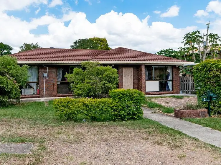 Second view of Homely house listing, 2 Kennedy Drive, Redbank Plains QLD 4301