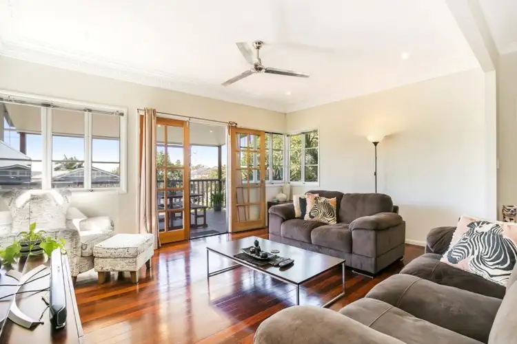 Third view of Homely house listing, 19 Grace Street, Corinda QLD 4075