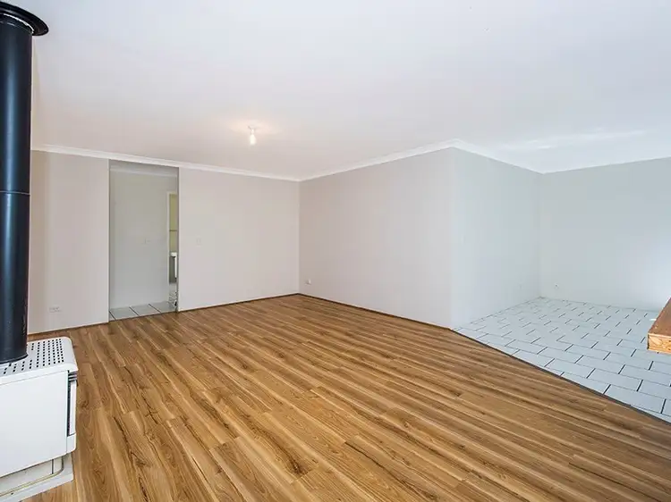 Fifth view of Homely house listing, 73 Cuthbertson Drive, Cooloongup WA 6168