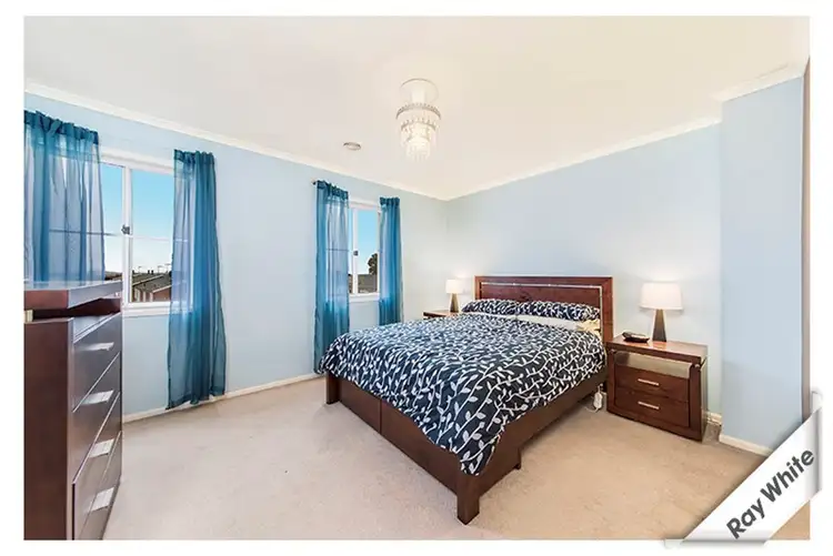 Seventh view of Homely townhouse listing, 4/2 Goldman Street, Bruce ACT 2617