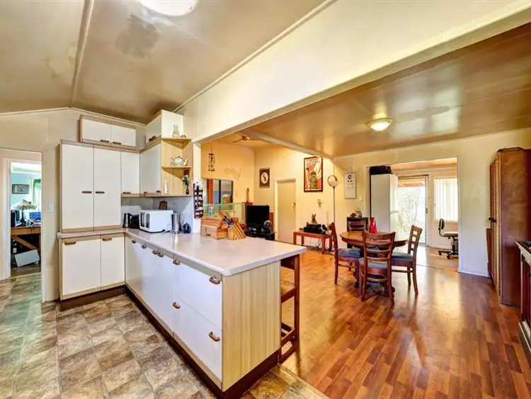 Third view of Homely house listing, 25 Behnkes Road, Woongarra QLD 4670