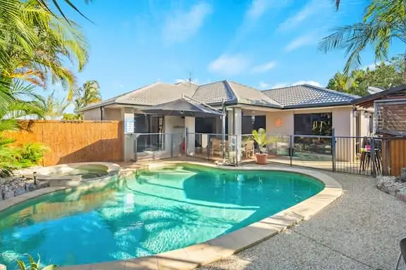 Fifth view of Homely house listing, 5 Pembroke Crescent, Sippy Downs QLD 4556