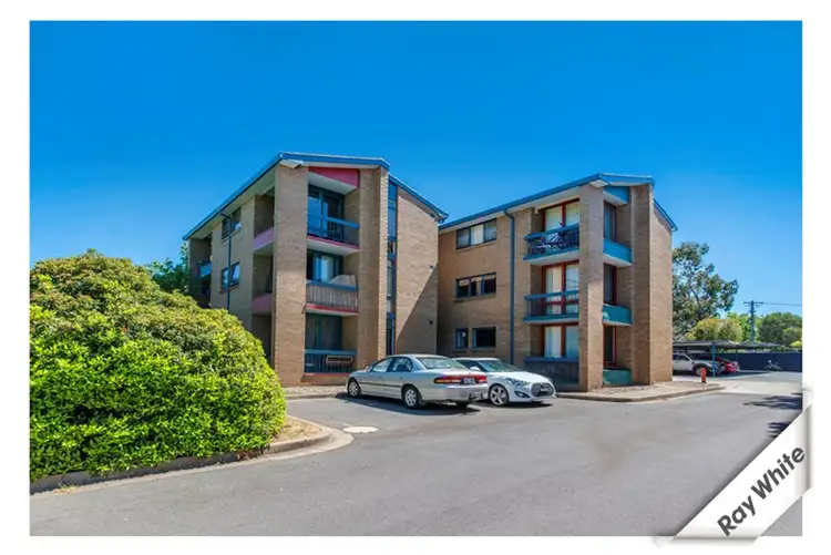 Main view of Homely house listing, 9a/111 Knox Street, Watson ACT 2602