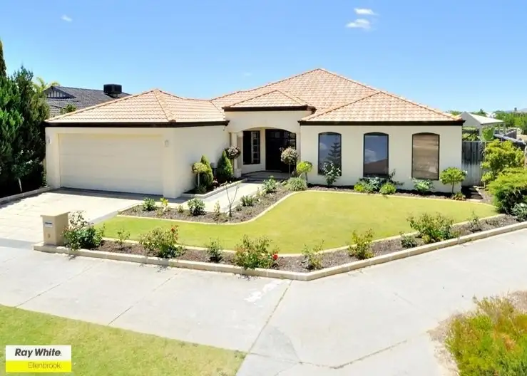 9 Glade Terrace, Ellenbrook WA 6069