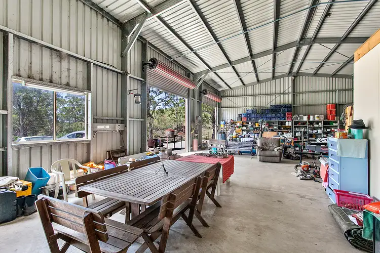 Third view of Homely house listing, 2751 Illawarra Highway, Albion Park NSW 2527