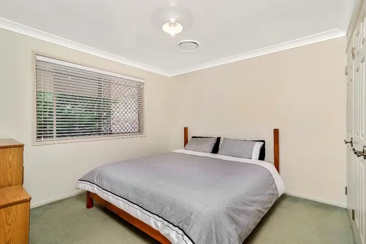 Sixth view of Homely house listing, 6 Ryan Drive, Cotswold Hills QLD 4350