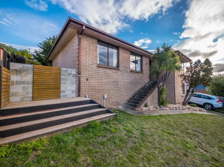 Fourth view of Homely house listing, 13 Bilinga Street, Mornington TAS 7018