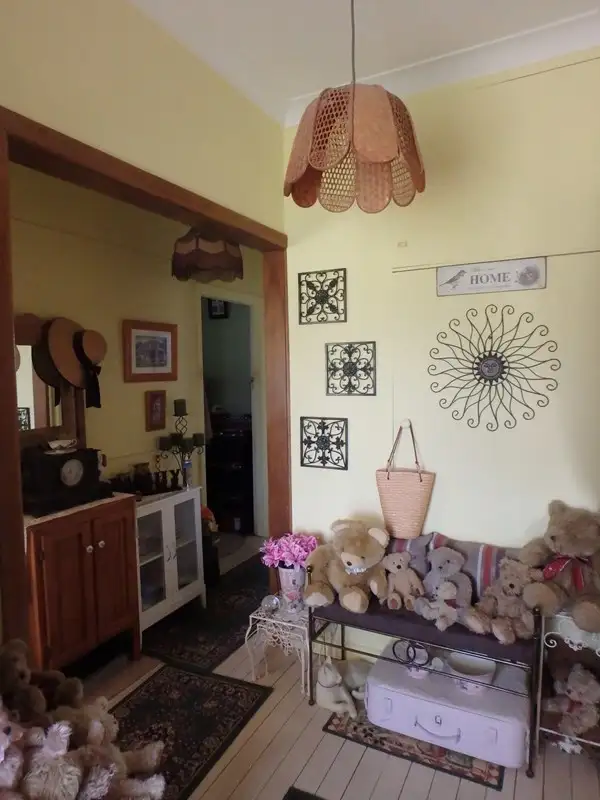 Second view of Homely house listing, Cnr Glasson and Talbot Streets, Quandialla NSW 2721