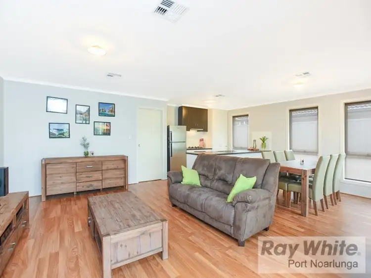Third view of Homely house listing, 1/14 Cabernet Close, Old Reynella SA 5161