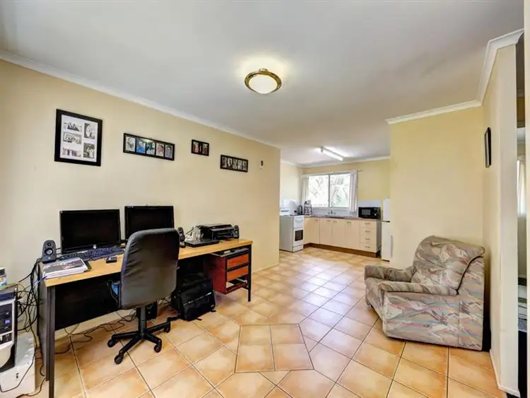 Second view of Homely other listing, 1 and 2/3 Mezger Street, Kalkie QLD 4670