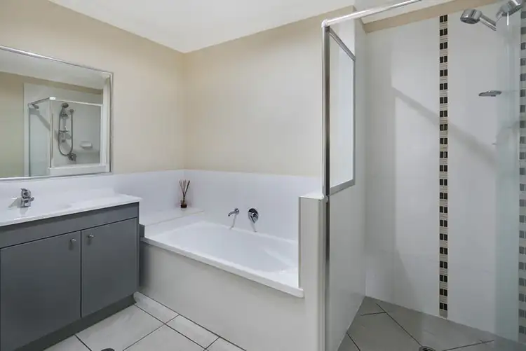 Sixth view of Homely townhouse listing, 51/10 Tripcony Place, Wakerley QLD 4154